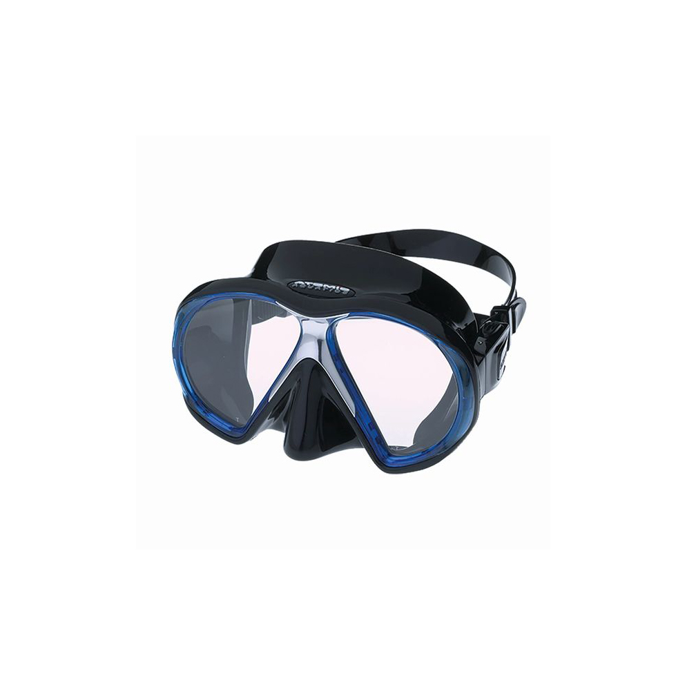 atomic dive mask