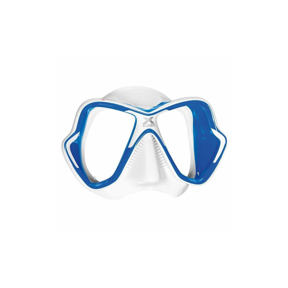 Mares X Vision Ultra Liquid Skin Mask Blue