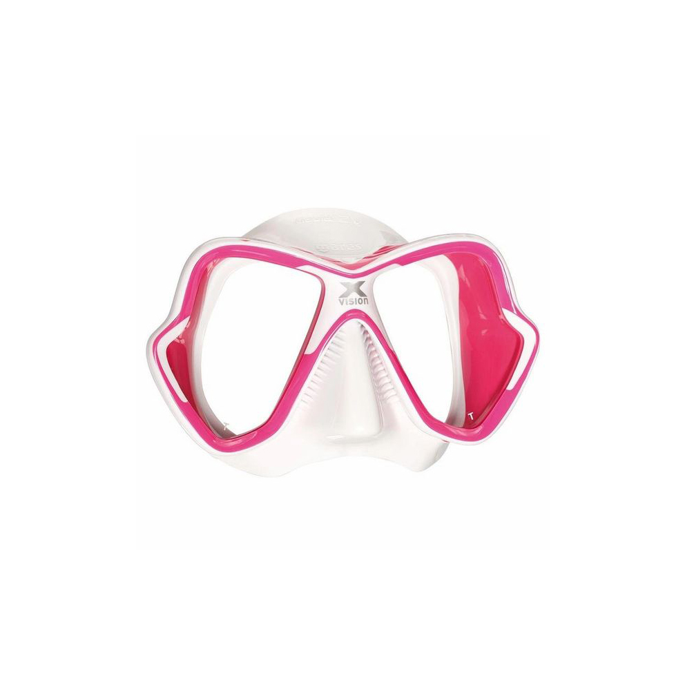 Mares X Vision Ultra Liquid Skin Mask Pink