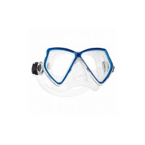 Scubapro Mini Vu Dive Mask Blue