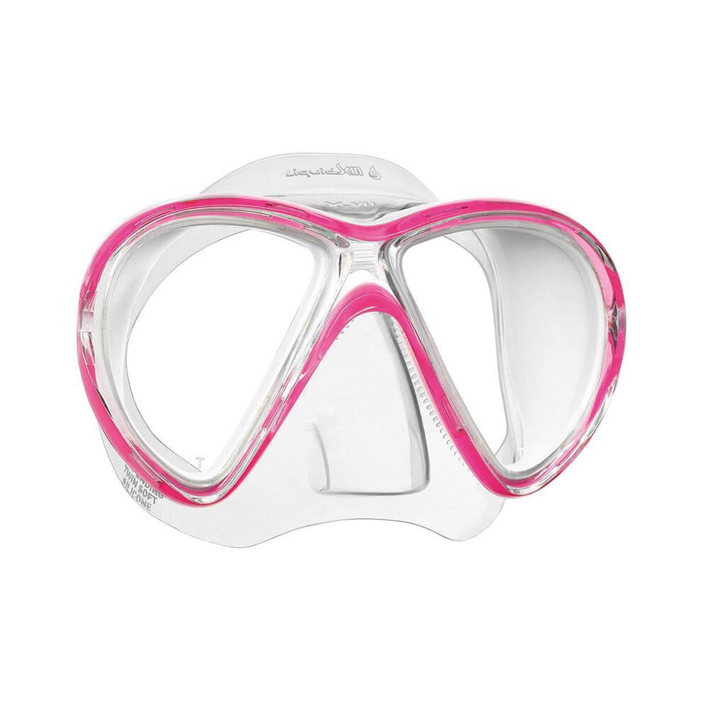 Mares Jax Individual Scuba Regulator Heat Moulded Mouthpiece - Mad Dive