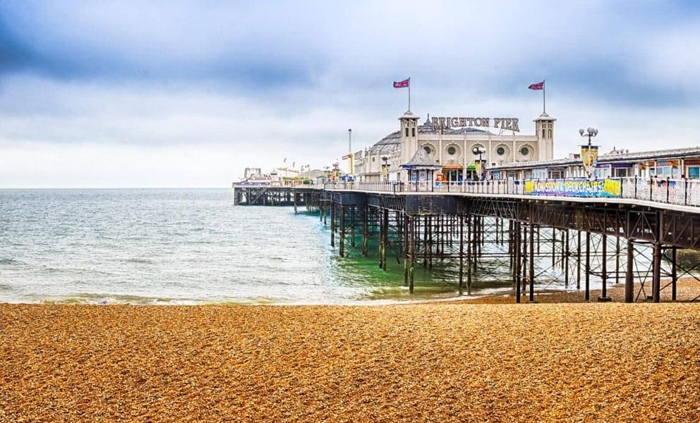 diving brighton, west sussex